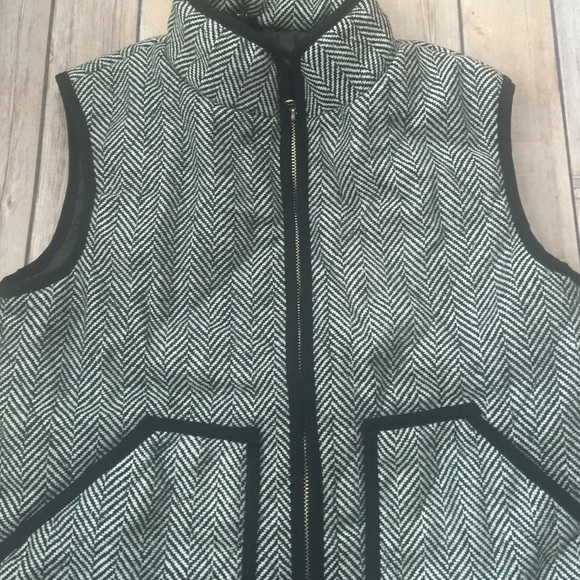 Herrington vest - Picture 3 of 4