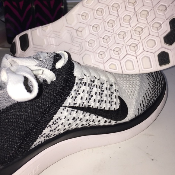 Nike tennisshoes