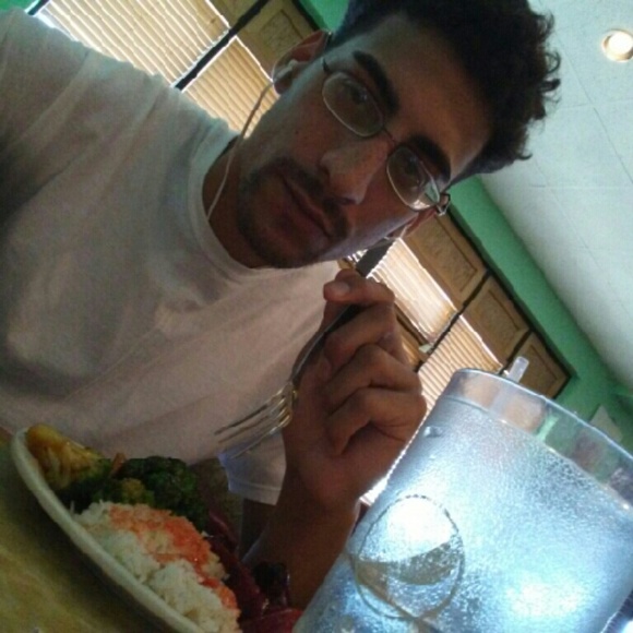 Meet your Posher, Mike - Picture 1 of 1