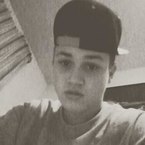 Meet your Posher, Silas