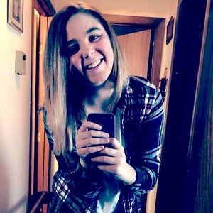 Meet your Posher, Megan