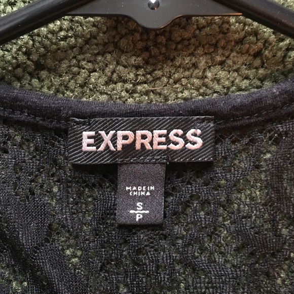 Express tank - Picture 2 of 3