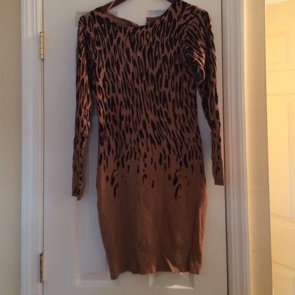 Brand New Venus winter dress