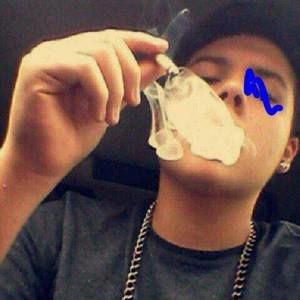 Meet your Posher, Corey