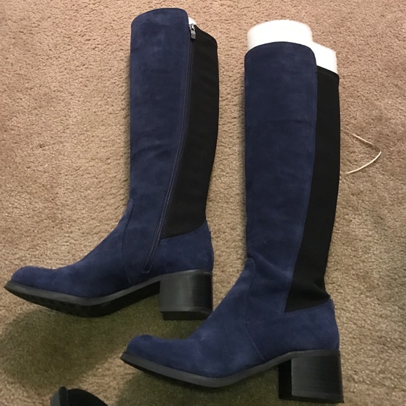 Vince Camuto boots