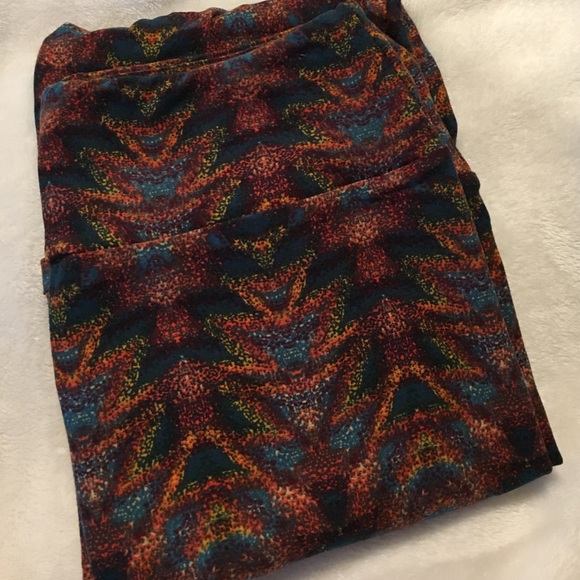 One Size Leggings🦄