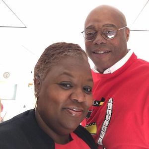 Meet your Posher, Traci clay