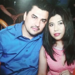 Meet your Posher, Hector