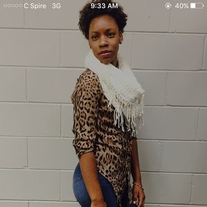 Meet your Posher, Keandra