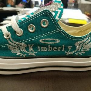 Meet your Posher, Frances