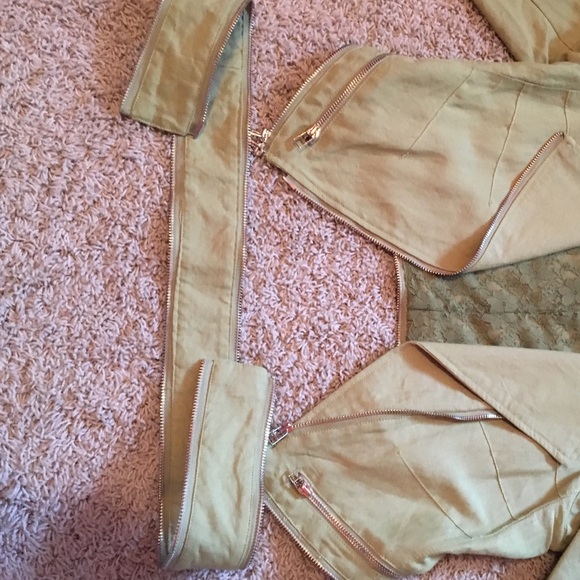 Jacket - Picture 3 of 3