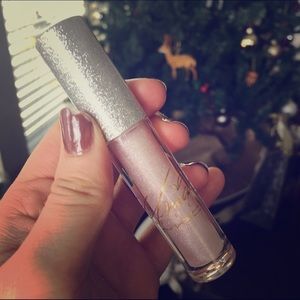 MAC x Mariah Carey "Rainbow Interlude" Lipglass 🦋