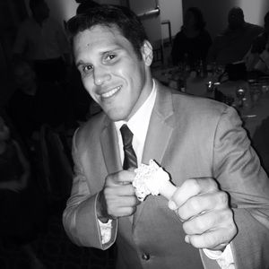 Meet your Posher, Andres