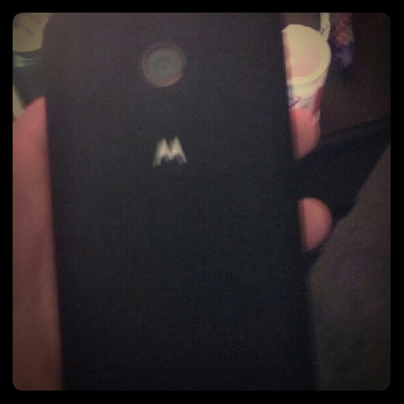 Motorola X