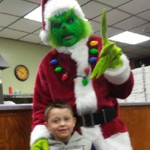 Meet your Posher, Sonja