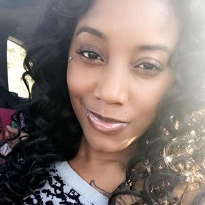 Meet your Posher, Patrice