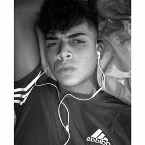 Meet your Posher, Giancarlo