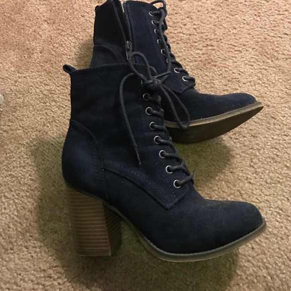 Target booties