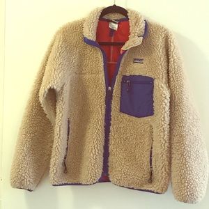 Patagonia Jacket