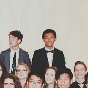 Meet your Posher, Wootae