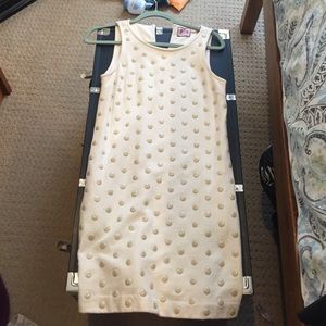 Juicy Couture Wintery Dress