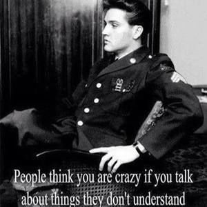 Meet your Posher, William