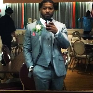 Meet your Posher, Errol