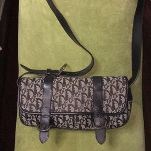 Dior Purse
