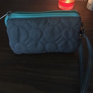 Thirty-one wristlet