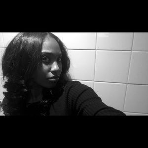 Meet your Posher, Gabrielle