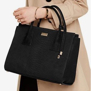 Kate Spade - Large Elsie Street Exotic Meriwether