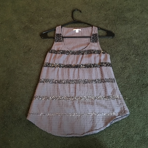 American Eagle tank
