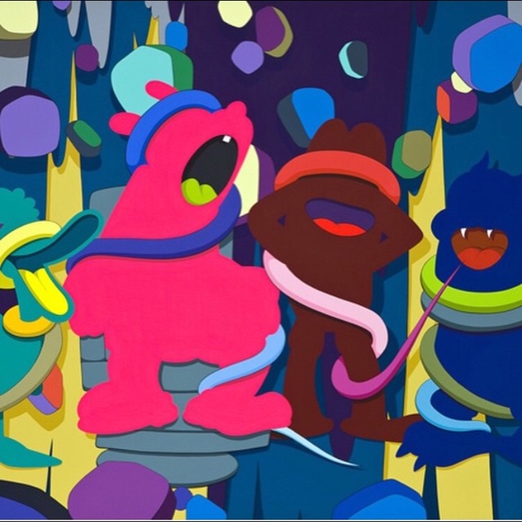 Meet your Posher, Joshua - Picture 1 of 1