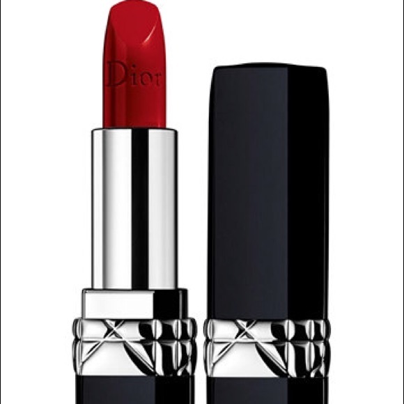 Dior Rouge Dior Lipstick 872 Victoire NIB! - Picture 1 of 4