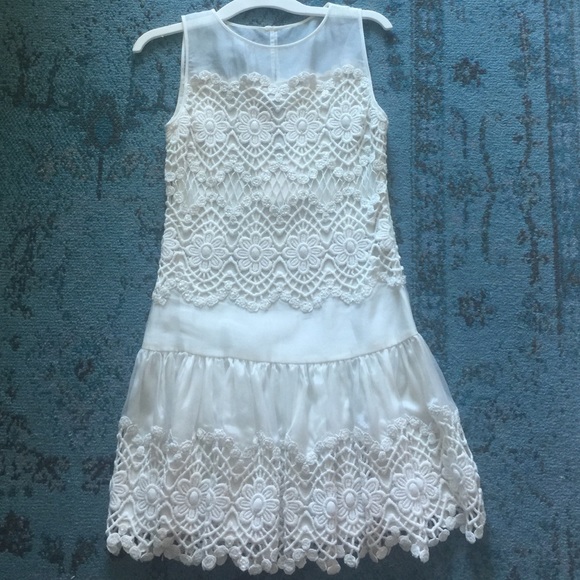 Red Valentino Dress