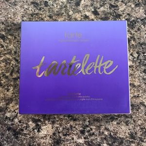 Tartelette Eyeshadow Palette