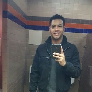 Meet your Posher, Raymond