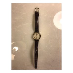 Timex small watch