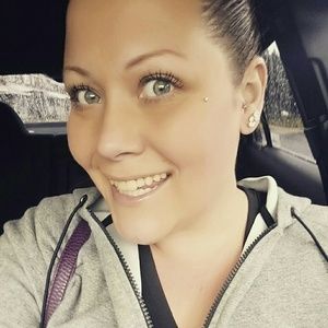 Meet your Posher, Brandi