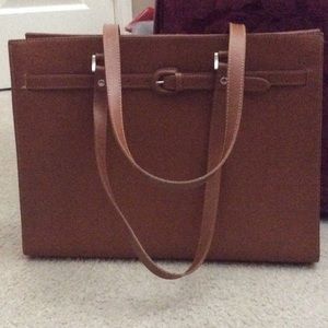 Jack Georges handbag