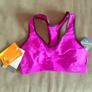 Advanced High Performance sport bra.
