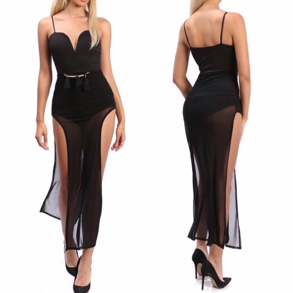 One in A Million Maxi