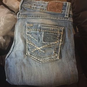 BKE Jeans