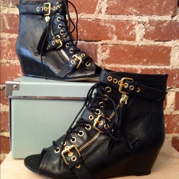 Dolce Vita Wedges