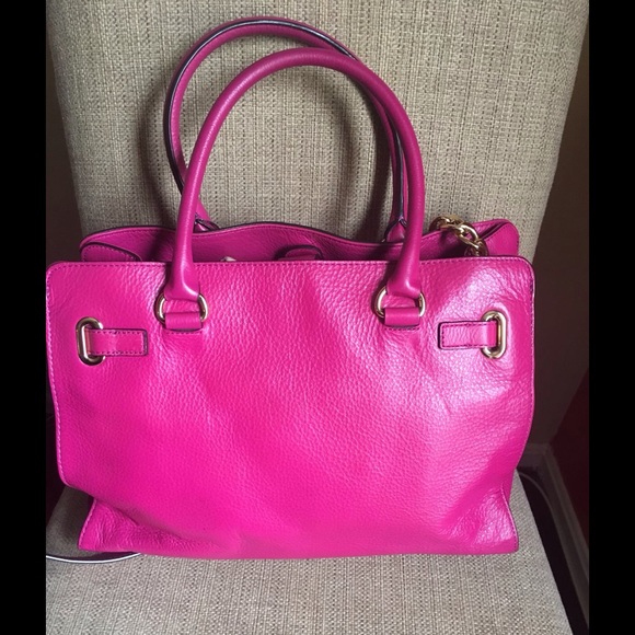 Beautiful Michael Kors bag - Picture 2 of 4