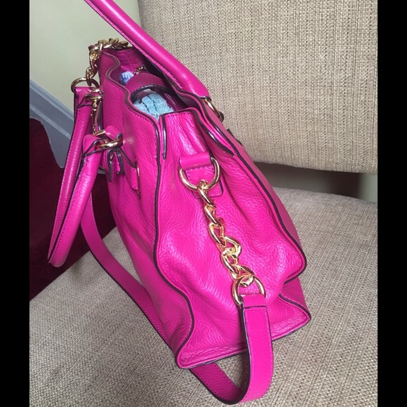 Beautiful Michael Kors bag - Picture 3 of 4