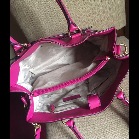 Beautiful Michael Kors bag - Picture 4 of 4