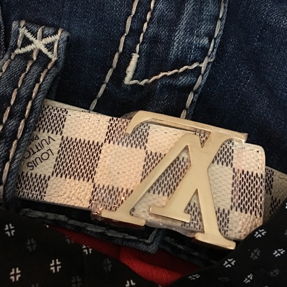 Belts size 34-36