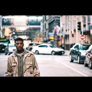 Meet your Posher, Shannon