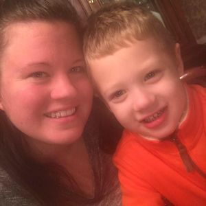 Meet your Posher, Rachael